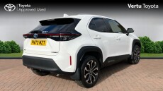 Toyota Yaris Cross 1.5 Hybrid Design 5dr CVT Hybrid Estate